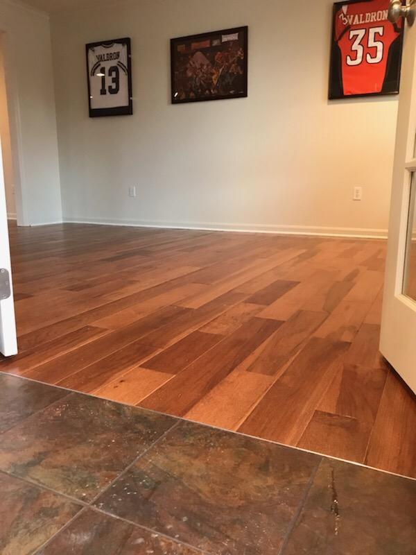Wood Floors Installation Imperial Pa Ad Tile Fitters